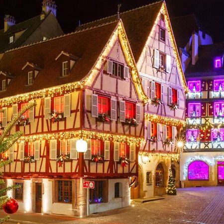 Gite Chez Vero Breitenbach-Haut-Rhin Exterior foto