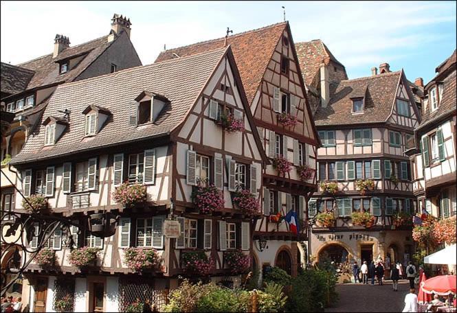 Gite Chez Vero Breitenbach-Haut-Rhin Exterior foto